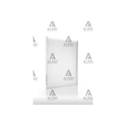 POLEN FİLTRESİ MEGANE IV 15= / QASHQAI 14= / KADJAR 15= 1.5DCI / TALISMAN 15= KARBONSUZ