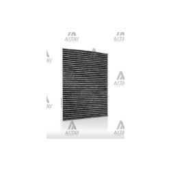 POLEN FİLTRESİ MONDEO / S-MAX / GALAXY / EDGE / FOCUS 14- KARBONLU