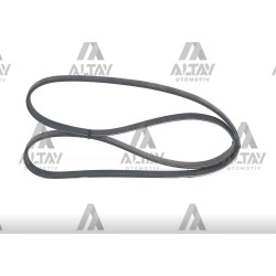 KANALLI KAYIŞ RENAULT / CLIO 1.4 1.6 8V AC KANALLI KAYIŞ RENAULT / CLIO 1.4 1.6 8V AC