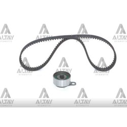 TRİGER SETİ TOYOTA COROLLA 1.6 ENJ / CARINA / CELICA / 117 DİŞ 4AFE