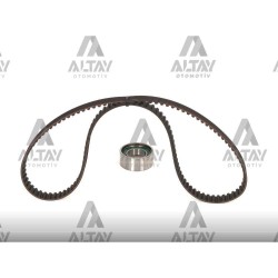 TRİGER SETİ FIAT DOBLO / ALBEA / PANDA / SIENA / PUNTO / PALIO 1.2 8V 97-03 / 129 DİŞ