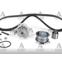 TRIGER SETI + DEVIRDAIM CADDY / TRANSPORTER T5 / POLO / GOLF5 / CORDOBA 02-09 BJB-AXB-AWX-AXC-BLS-AMF-BNM-BNV 1.4 TDI-1.9 TDI TRIGER SETI + DEVIRDAIM CADDY / TRANSPORTER T5 / POLO / GOLF5 / CORDOBA 02-09 BJB-AXB-AWX-AXC-BLS-AMF-BNM-BNV 1.4 TDI-1.9 TDI