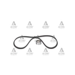 TRİGER SETİ CLIO / KANGO / MEGANE / SYMBOL / THALIA 1.4-1.6 96 DİŞ