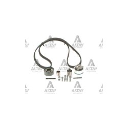 TRİGER SETİ PASSAT / TİGUAN / A4 / A5 / Q5 08-12 CBAA-CBAB-CBDA-CBDB-CAGA-CAHA-CJAA 2.0 TDİ