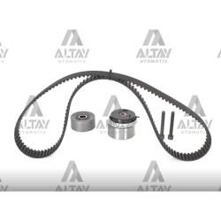 TRİGER SETİ AVEO T255 / CRUZE F14D-F16D / ASTRA H /MERİVA / VECTRA C / ZAFİRA Z16XEP-A16XER-A16LET