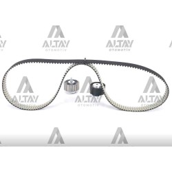 TRİGER SETİ DUCATO 2.3JTD / DAILY III / DAILY IV 2.3JTD / KARSAN J10 (BOSCH SİLİKON KAYIŞLI)