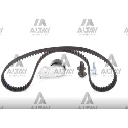 TRİGER SETİ  FORD FOCUS 95-05 / FIESTA / FUSION / VOLVO S40  100PS 98-06  117 DİŞ