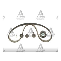 TRİGER SETİ FORD FOCUS 05-16 / FIESTA / FUSION / C MAX / MONDEO / VOLVO S40 / 117 DİŞ TRİGER SETİ FORD FOCUS 05-16 / FIESTA / FUSION / C MAX / MONDEO / VOLVO S40 / 117 DİŞ