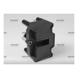 ATEŞLEME BOBİNİ GOLF4 / GOLF5 / BORA / JETTA / A3 97-08 AKL-BFQ-BSE-BGU 1.6