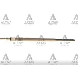 KIZDIRMA BUJİSİ (ISITMA) DUCATO III / BOXER III / JUMPER III 06= 2.3JTD - 3.0JTD KIZDIRMA BUJİSİ (ISITMA) DUCATO III / BOXER III / JUMPER III 06= 2.3JTD - 3.0JTD