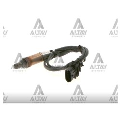 SENSÖR OKSİJEN ASTRA G / CORSA C / VECTRA B Z14XE-Z16XE (P2)