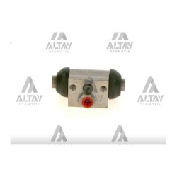 FREN SİLİNDİRİ COURIER 14= ARKA 22,2mm