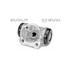 FREN SİLİNDİRİ R19 88-01 DÖKÜM 19,05mm ARKA SOL