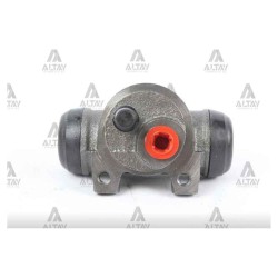 FREN SİLİNDİRİ 207 06= / 405 87-92 ARKA SAĞ 20.6mm FREN SİLİNDİRİ 207 06= / 405 87-92 ARKA SAĞ 20.6mm