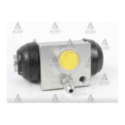 FREN SİLİNDİRİ C2 03= 1.1-1.4 / C3 03= 1.1-1.4-1.4HDI / 1007 05= 1.4-1.4HDI 20.6mm ARKA