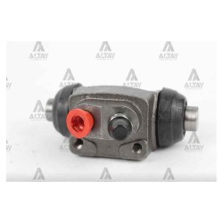 FREN SİLİNDİRİ FİESTA  95-00 ARKA