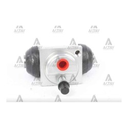 FREN SİLİNDİRİ CLIO IV 12= / CAPTUR 13= / DUSTER 09-12 / LOGAN II 12= ALUMİNYUM 19mm ARKA SOL-SAĞ
