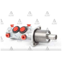 FREN ANA MERKEZ R19 88-01 / MEGANE I 96-03 / CLIO I 90-98 / TOLEDO I 91-99 ATE TİPİ DÖKÜM 20,64mm