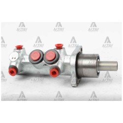 FREN ANA MERKEZ ALBEA 03-07 / PALIO 96-05 / SIENA 96-03 BOSCH TİPİ ABSLİ DÖKÜM 22.2mm