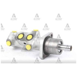 FREN ANA MERKEZ R19 88-01 / MEGANE I 93-03 / TWINGO 93-07 BENDIX TİPİ ABSLİ DÖKÜM 20,64mm