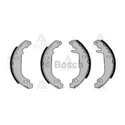 FREN BALATA R.21 MANAGER 89-94 / CLIO I 92-98 / TWINGO I 96-07 LEVYELİ PABUÇ ARKA FREN BALATA R.21 MANAGER 89-94 / CLIO I 92-98 / TWINGO I 96-07 LEVYELİ PABUÇ ARKA