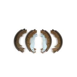 FREN BALATA M.131 DKS 77-02 / R12 75-00 PABUÇ ARKA YAPIŞTIRMA FREN BALATA M.131 DKS 77-02 / R12 75-00 PABUÇ ARKA YAPIŞTIRMA