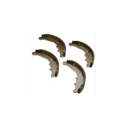 FREN BALATA PALIO / SIENA 1.2-1.4-1.6 / ALBEA 1.4-1.6 PABUÇ ARKA