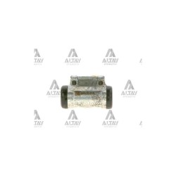 FREN SİLİNDİRİ 206 98-08 / C-ELYSEE 12= / 301 12= 1.6 HDI DÖKÜM 20,64mm ARKA SAĞ