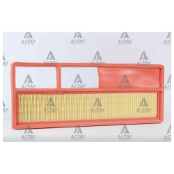 HAVA FİLTRESİ ALBEA / PALİO / DOBLO / LİNEA / PUNTO 03-12 1.3 MJT SÜNGERLİ