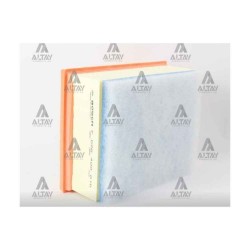 HAVA FİLTRESİ 206 / XSARA 98= 1.4-1.6-2.0 SÜNGERLİ