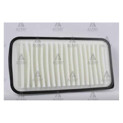 HAVA FİLTRESİ COROLLA 02-06 / AVENSIS 03= BENZ. / COROLLA VERSO 02-09 1.6