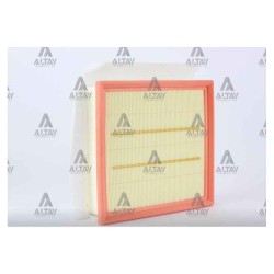 HAVA FİLTRESİ CORSA D 07= Z13DTH-1.3 D HAVA FİLTRESİ CORSA D 07= Z13DTH-1.3 D