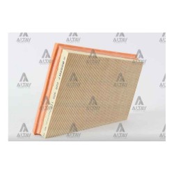 HAVA FİLTRESİ FİESTA 02= 1.6 TDCI ÜÇGEN
