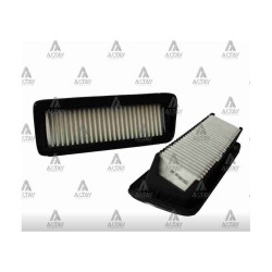 HAVA FİLTRESİ I-10 09= 1.2 BENZİNLİ