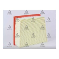 HAVA FİLTRESİ FIESTA / BMAX / COURİER 08= 1.4-1.4İ-1.5-1.6 TDCİ