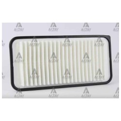 HAVA FİLTRESİ YARIS 06-11 DİZEL 1.4 D4D / YARIS 12= 1.4 D4D