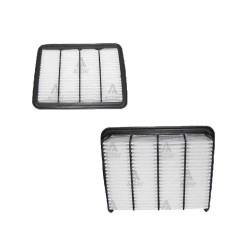 HAVA FİLTRESİ B-2500 00-06 / MAZDA 6 12= 2.2 / FORD RANGER 00-06 KARE