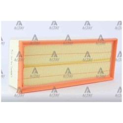 HAVA FİLTRESİ CADDY 04= / GOLF 04-14 / PASSAT 06= / A3 04-13 / LEON 06-10 SUNGERLI