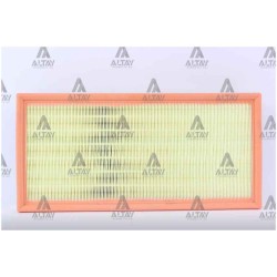 HAVA FİLTRESİ TOUAREG / Q7 / CAYENNE 04= 2.5 TDI-3.0 TDI-4.2 SÜNGERLİ