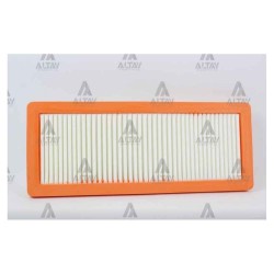 HAVA FİLTRESİ 207 / 208 / 3008 / DS3 / C4 / 07= 1.6 THP