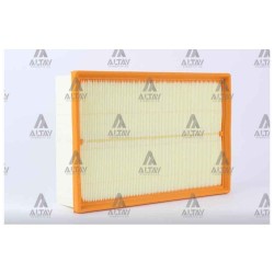 HAVA FİLTRESİ MASTER III 10= 2.3DCI