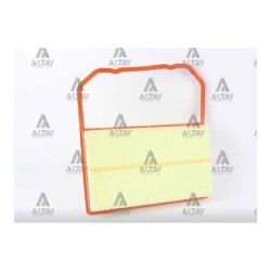 HAVA FİLTRESİ POLO / İBİZA / FABİA 15-18 1.0 CHYA-CHYB-CHZB (ÇANTA TİP)