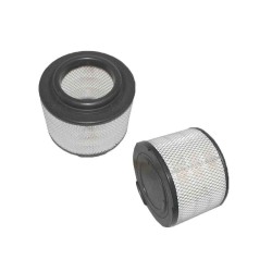 HAVA FİLTRESİ HILUX 06-11 D4D / B-2500 06-11 BT-50 / FORD RANGER 06-11