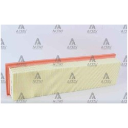 HAVA FILTRESI C3 II 09= / 207 06= 1.4