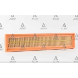 HAVA FİLTRESİ CLIO III / MODUS / TWINGO 04= 1.2 16V UZUN TİP