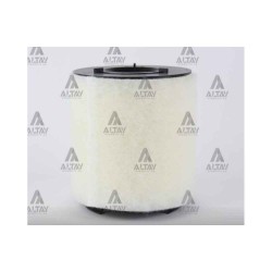 HAVA FİLTRESİ POLO / A1 / IBIZA / FABIA 10= 1.6 TDI-1.2 TDI-1.2 TSI CAYB-CBZB-CFWA (SİLİNDİR TİP) HAVA FİLTRESİ POLO / A1 / IBIZA / FABIA 10= 1.6 TDI-1.2 TDI-1.2 TSI CAYB-CBZB-CFWA (SİLİNDİR TİP)