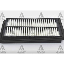 HAVA FİLTRESİ QASHQAI 14=1.2 DIG-T-1.5 DCİ-1.6 DCİ / X-TRAIL 14=1.6 DCI 2.0-2.5