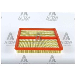 HAVA FİLTRESİ POLO / GOLF7 / A1 / İBİZA / FABİA 15= 1.0 TSI CHZC-CHZK-CHZD-CHZB (ÇİFTLİ)