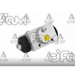 FREN SİLİNDİRİ AMAROK 10= 26.99 MM ARKA