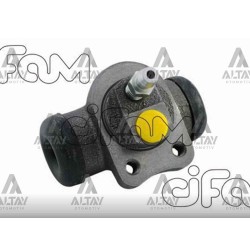 FREN SİLİNDİRİ COMBO B / KADETT E 9mm ARKA